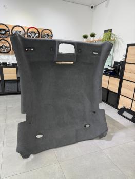 Maserati Quattroporte Dachhimmel, Dachhimmel neu beziehen Maserati, Quattroporte M156 Alcantara, Maserati Innenraum veredeln, Maserati Dachhimmel Hannover, Alcantara Maserati Quattroporte, Sternenhimmel Quattroporte